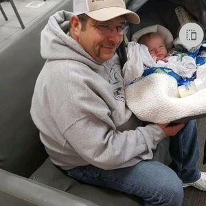 Meet your Posher, Roy